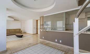 Imagem 7: Cobertura Duplex - Paraíso - 4 Dormitórios - 230m²