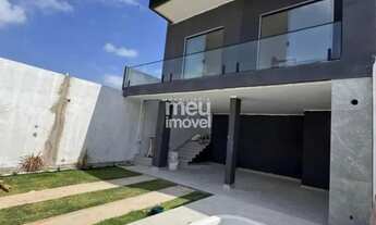 Imagem 2: Imóvel para venda com 3 quartos em Araçagy - São José de Ribamar - MA