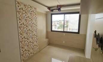 Imagem 7: Vendo Apto REFORMADO, Planejado Residencial Itália, 66m2, 2Q suíte, 02wc e 01 vaga garagem