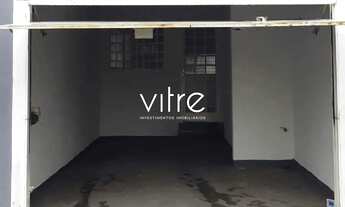 Imagem: Casa à venda no bairro Marta Helena em