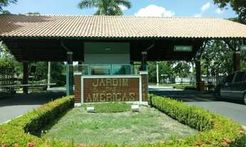 Imagem 2: Lote 20 x 40 no Jardim das Américas 2.750.000