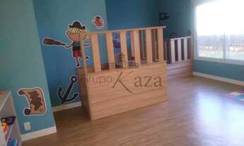 Imagem 7: Oportunidade - Apartamento - Floradas de São José - Residencial Milano - 2 Dormitórios - 1