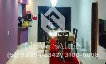 Imagem 2: CASA 3 QUARTOS 2 SUITE MOBILHADA 200 MTS 3 VAGAS JARDIM ITAIPU