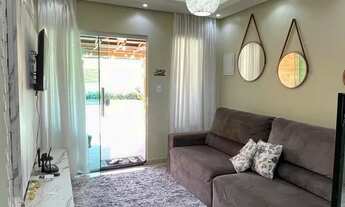 Imagem 6: Imóvel para venda com 100 metros quadrados com 3 quartos em Zona Rural - Barreirinhas - MA