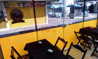 Imagem 5: Box comercial no Mogi Plaza à venda ponto pronto para operação