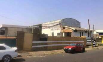 Imagem: Área para alugar, Minas Gerais - Uberlândia/MG