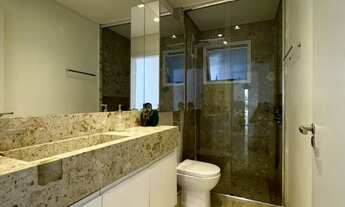 Imagem 4: Apartamento em Laguna, Mar Grosso, 3 Quartos, 2 Vagas, Garden