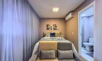 Imagem 4: Studio com 1 dormitório à venda, 29 m² por R$ 850.000,00 - Itaim Bibi - São Paulo/SP