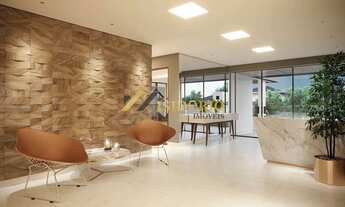 Imagem 2: APARTAMENTO NO ÁGUA VERDE! 03 SUÍTE, SACADA C CHURRAS., 02 GAR