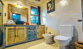 Imagem 5: CASA TEMPORADA em ARRAIAL D'AJUDA - BA, PITINGA