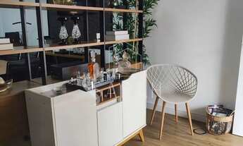 Imagem 3: Escritório para aluguel e venda tem 47 metros quadrados em Vila Ester (Zona Norte) - São P