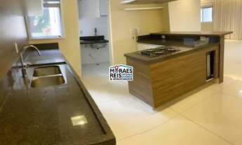 Imagem 7: APARTAMENTO A VENDA COM 3 QUARTOS NA CHÁCARA SANTO ANTONIO