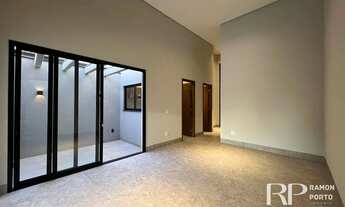 Imagem 8: Quinta do Lago Residence - Casa para venda no Condomínio Quinta do Lago, São José do Rio P