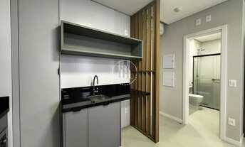 Imagem 6: Studio com 1 quarto e 1 vaga de garagem coberta - EST