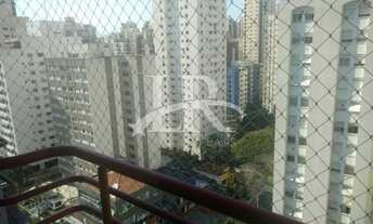 Imagem 7: LR Flats Apartamento e Studio - Flat mobiliado de 35m² para alugar em Moema, confira!