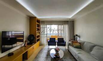 Imagem 2: Venda Apartamento 3 Dormitórios - 130 m² Perdizes