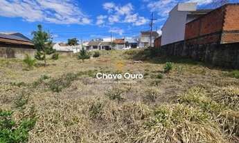 Imagem: Terreno à venda, 360 m² por R$ 368.000,00