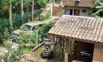 Imagem 4: Pousada para Venda em Imbituba, Praia do Rosa, 6 dormitórios, 2 suítes, 5 banheiros