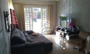 Imagem 6: Casa com 3 dormitórios à venda, 170 m² por R$ 490.000 - Central Parque Sorocaba - Sorocaba