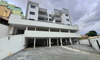 Imagem: Contagem - Apartamento Padrão - Centro