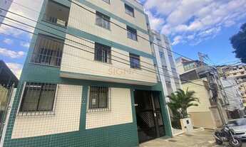 Imagem 3: Apartamento para Alugar São Mateus Juiz de Fora MG 2 Quartos e 1 Vaga de Garagem