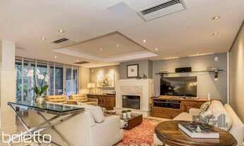 Imagem: Casa em condomínio à venda no Bairro Três