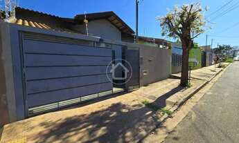 Imagem 2: CASA 3 QUARTOS SENDO 1 SUÍTE - PARQUE DALLAS