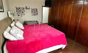 Imagem 5: Casa à venda na região do Taquaral - Campinas