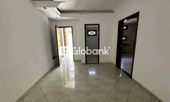 Imagem 2: Apartamento térreo para aluguel no bairro Barcelona Park Montes Claros/MG, 03 Quarto(s)