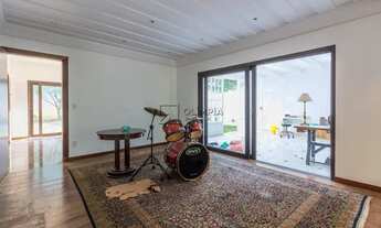 Imagem 7: Venda Casa 4 Dormitórios - 340 m² Pinheiros