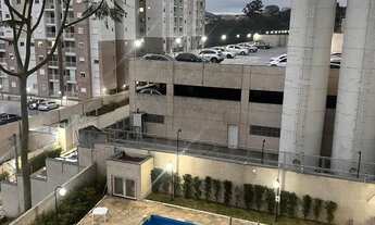 Imagem 6: Apartamento no Condomínio New City One - Vila Pirituba