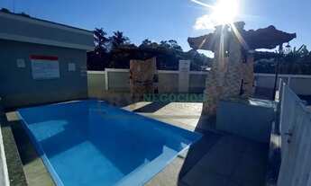 Imagem 3: JLRV0902 Imóvel para venda com 55 metros quadrados com 2 quartos em Fontesville - Juiz de