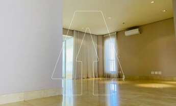 Imagem 4: Luxuoso apartamento à venda no Centro de Araçatuba