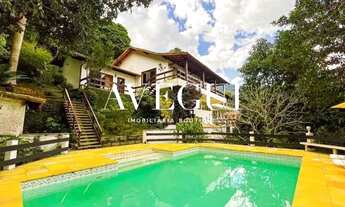 Imagem 5: Casa em Condomínio / Residencial / São Conrado