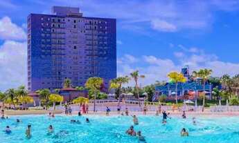 Imagem: Aqualand Resort 18/12 a 25/12