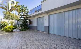 Imagem 5: Sobrado com 5 dormitórios à venda,363.00 m , SAO JOSE DOS PINHAIS - PR