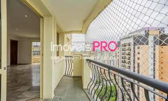 Imagem 6: COBERTURA DUPLEX EM MOEMA PÁSSAROS - 3 SUÍTES - 4 VAGAS