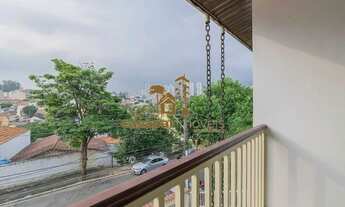 Imagem 7: Sobrado para Locação com 3 Dormitórios, Bairro Olímpico com 215m² e 5 Vagas