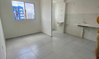 Imagem 3: Apartamento 2/4. 10 minutos do centro da cidade