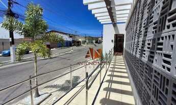 Imagem 2: Apartamento com 3 quartos à venda, 64 m² por R$ 275.000 - Padre Romualdo - Caucaia/CE