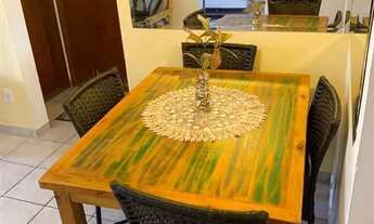 Imagem 5: Apartamento no Canto do Forte 2 Quartos