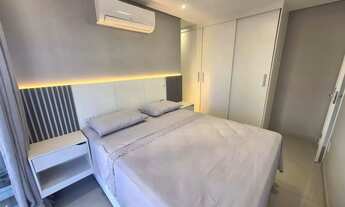 Imagem 5: Edifício Wave Locação