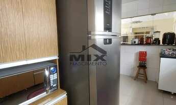 Imagem 7: Apartamento à venda, 02 Dorms. 01 Suíte e 01 vaga-Taboão, São Bernardo do Campo, SP