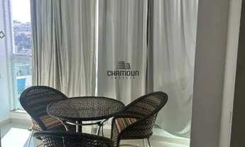 Imagem 5: Apartamento, 01 Quarto, 01 Banheiro, 01 Vaga de Garagem, Avenida Praiana, Praia do Morro