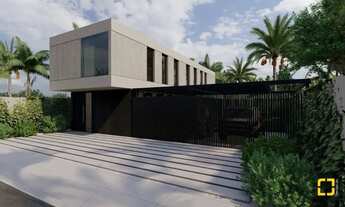 Imagem 4: BROGNOLI VENDE- Casa alto padrão em Condomínio Fechado