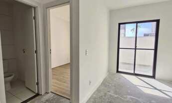 Imagem 3: Apartamento garden para venda em Vila Maria com 2 quartos, 37m²