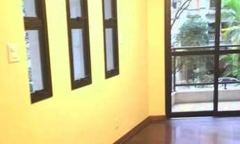 Imagem 2: Apartamento padrão com 3 dormitórios sendo 2 suites e 2 vagas