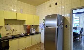 Imagem 5: Apartamento 4 quartos, 1 suíte, setor Centro Apartamento com 4 Quarto(s) e 3 banheiro(s) à