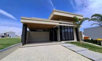 Imagem 5: Casa à venda em Indaiatuba, Residencial Monte Verde, com 3 suítes, com 191.46 m²