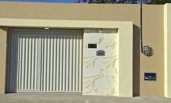 Imagem: VENDO CASA NO MOSQUEIRO